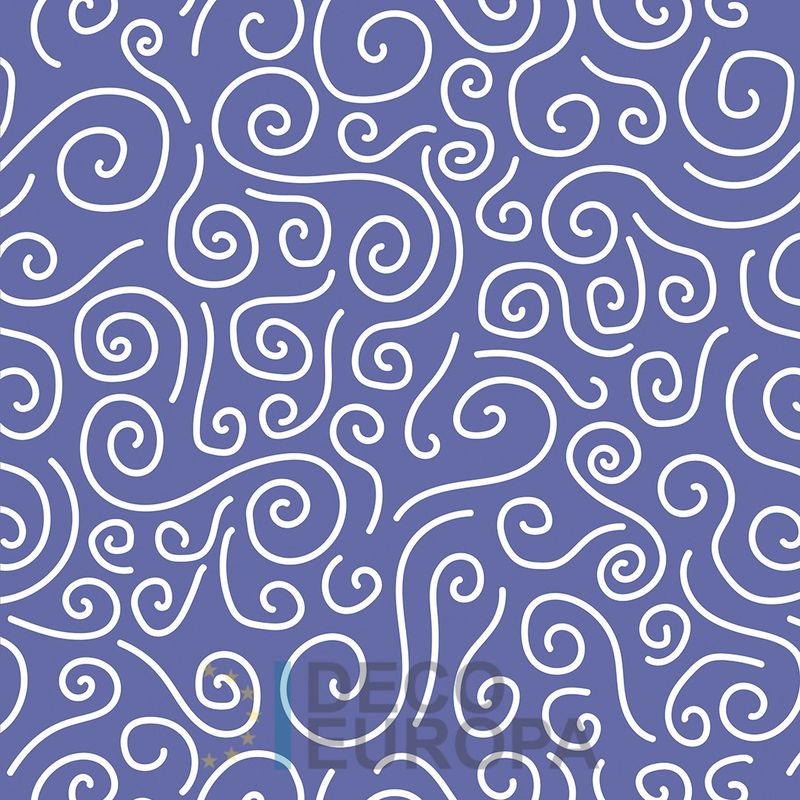 Mural Colores Rojo - PDBA1015-P