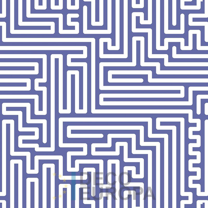 Mural Colores Rojo - PDBA1019-P