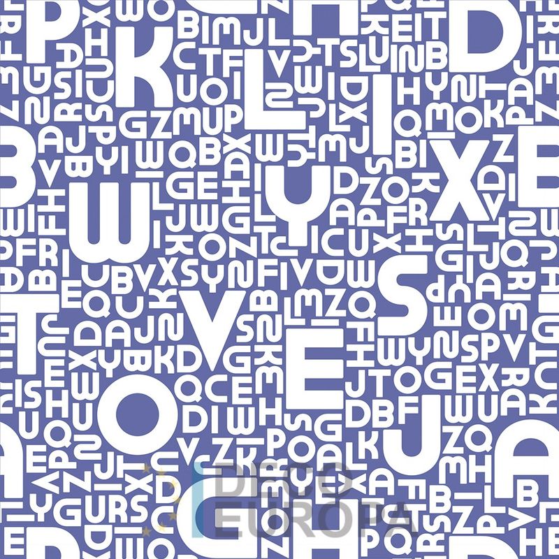 Mural Colores Rojo - PDBA1021-P