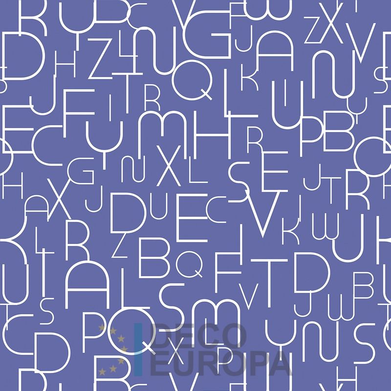 Mural Colores Rojo - PDBA1026-P