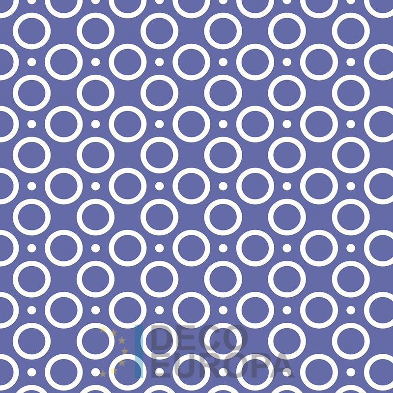 Mural Colores Rojo - PDBA1039-P