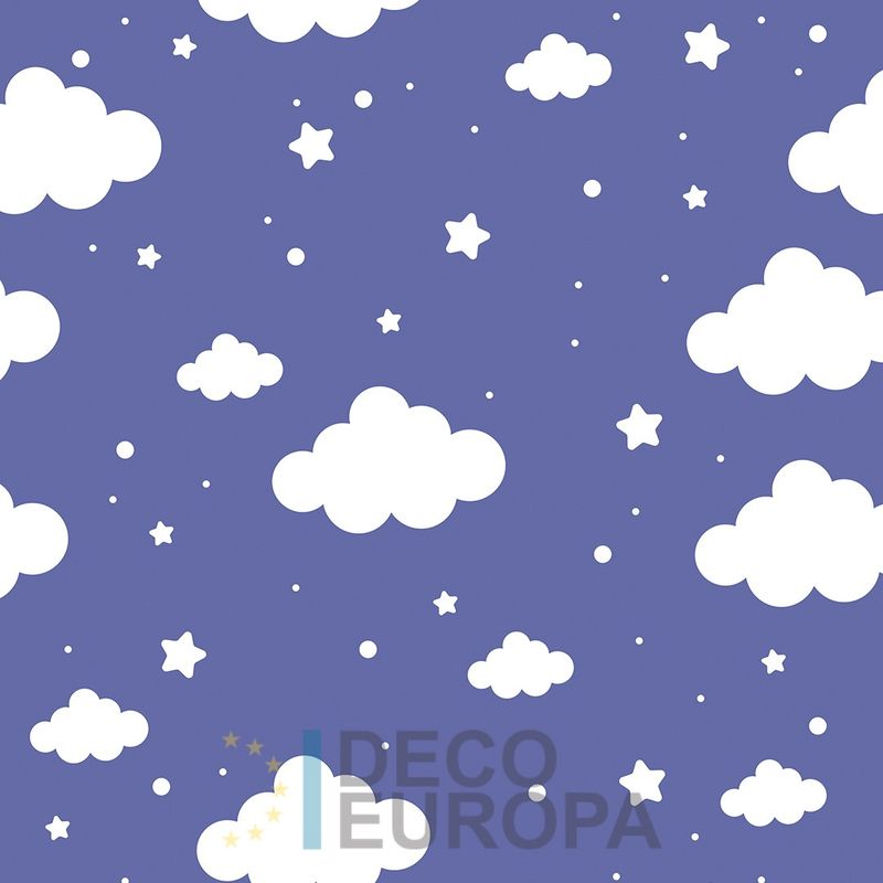 Mural Colores Rojo - PDBA1045-P