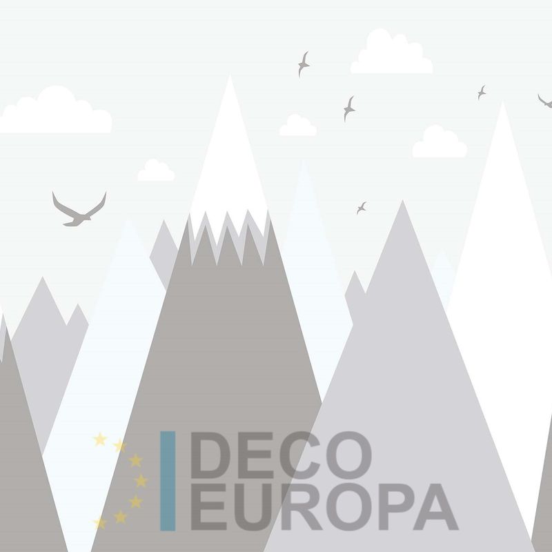 Mural Naturaleza Animada - PDPBA094