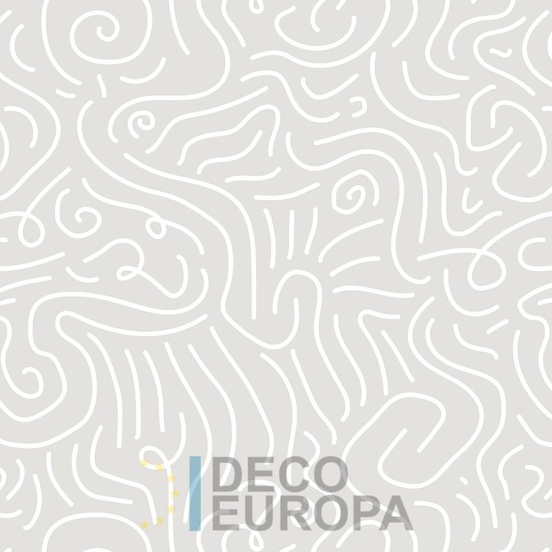 Mural Color Grisado - PDNBA1013-D