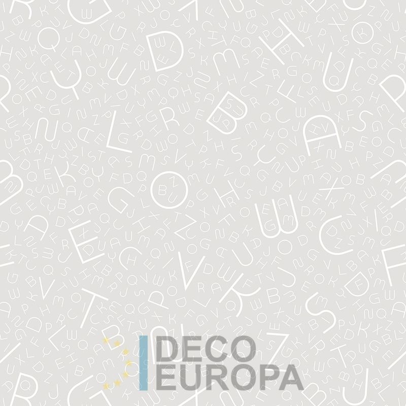 Mural Color Grisado - PDNBA1025-D