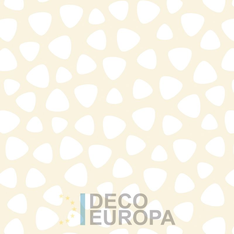 Mural Color Amarillo Claro - PDNBA1040-E