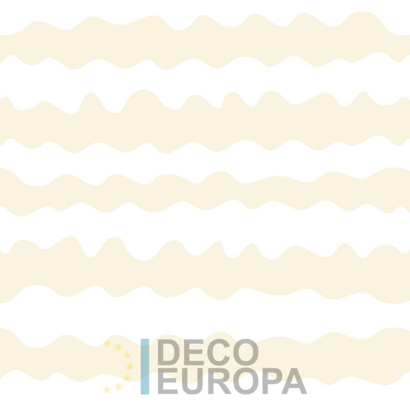 Mural Color Amarillo Claro - PDNBA1044-E