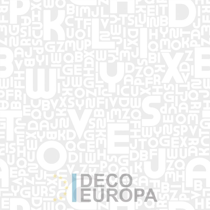 Mural Color Gris Relax - PDNBA1021-H