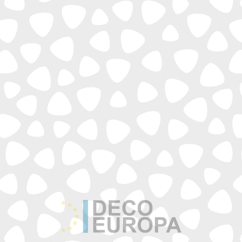 Mural Color Gris Relax - PDNBA1040-H