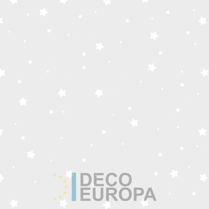 Mural Color Gris Relax - PDNBA1046-H