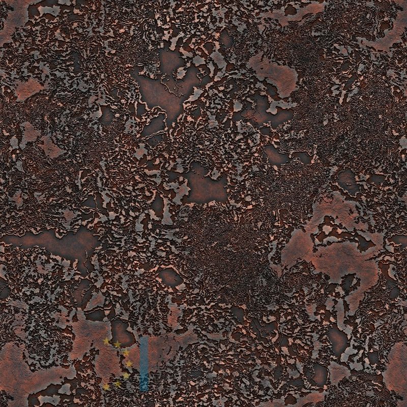 Mural Texturas y Materiales - PDI008