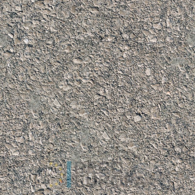 Mural Texturas y Materiales - PDI039