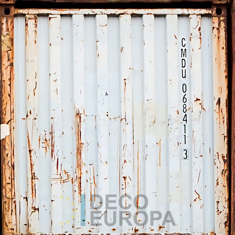 Mural Texturas y Materiales - PDI059