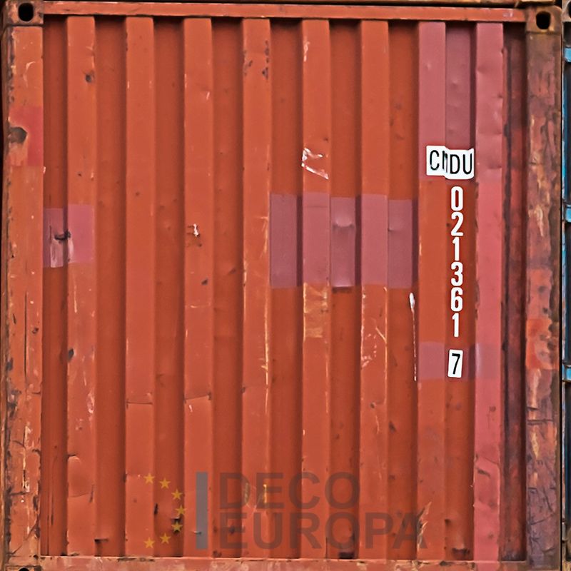 Mural Texturas y Materiales - PDI060