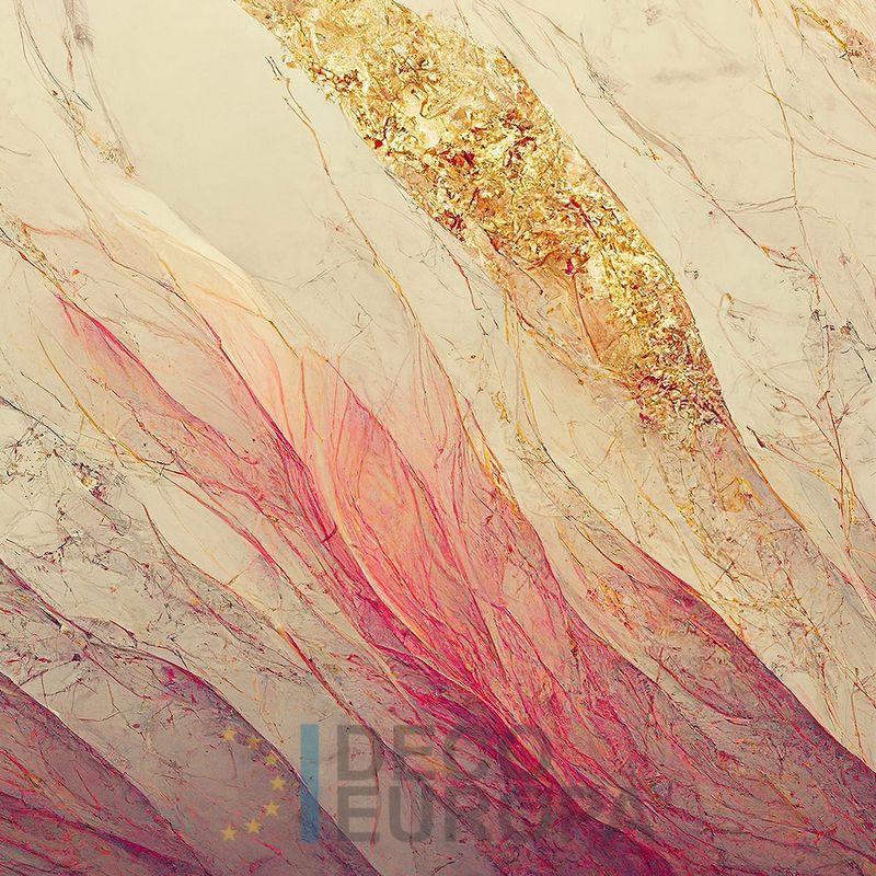 Mural Marmol - PDM079