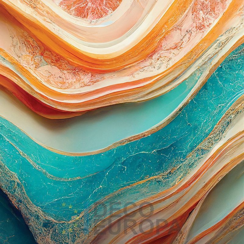 Mural Marmol - PDM099