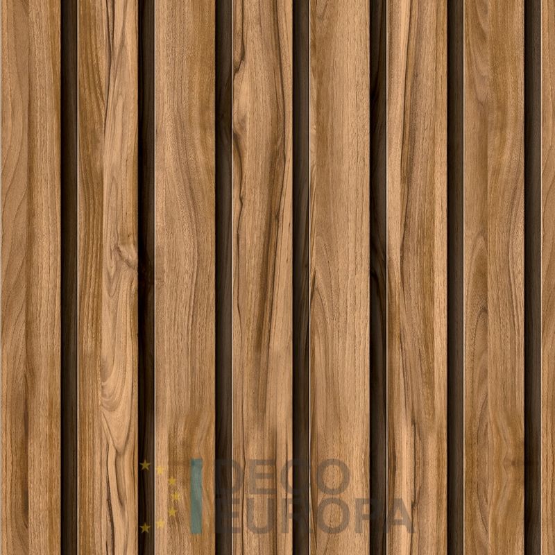 Mural Maderas y Listones - PDR002