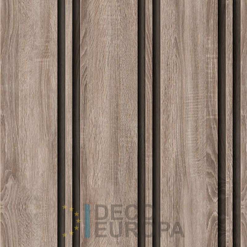 Mural Maderas y Listones - PDR009