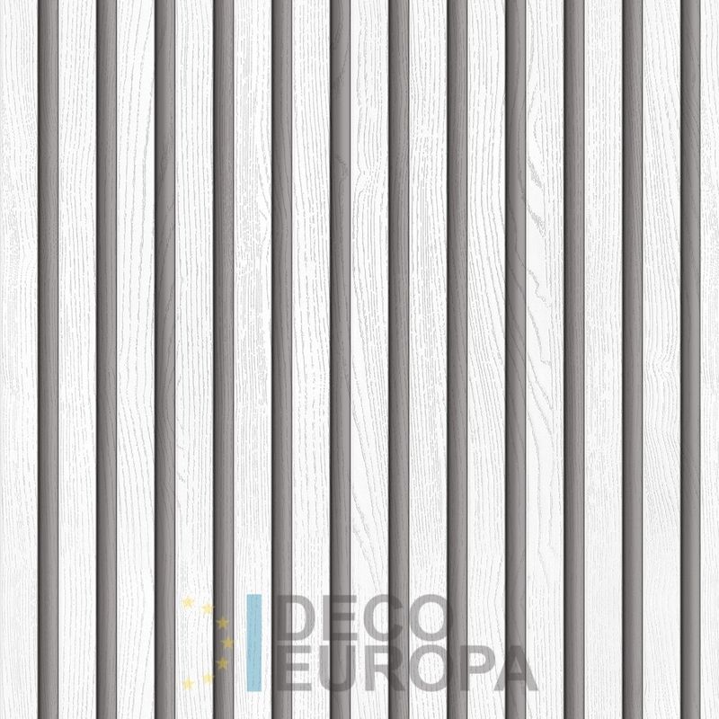 Mural Maderas y Listones - PDR010