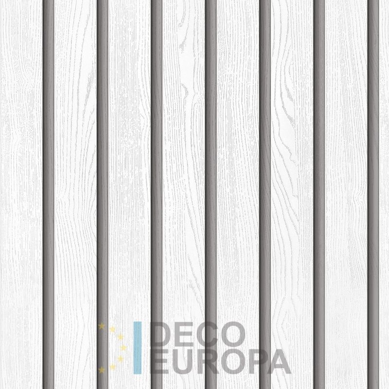 Mural Maderas y Listones - PDR011