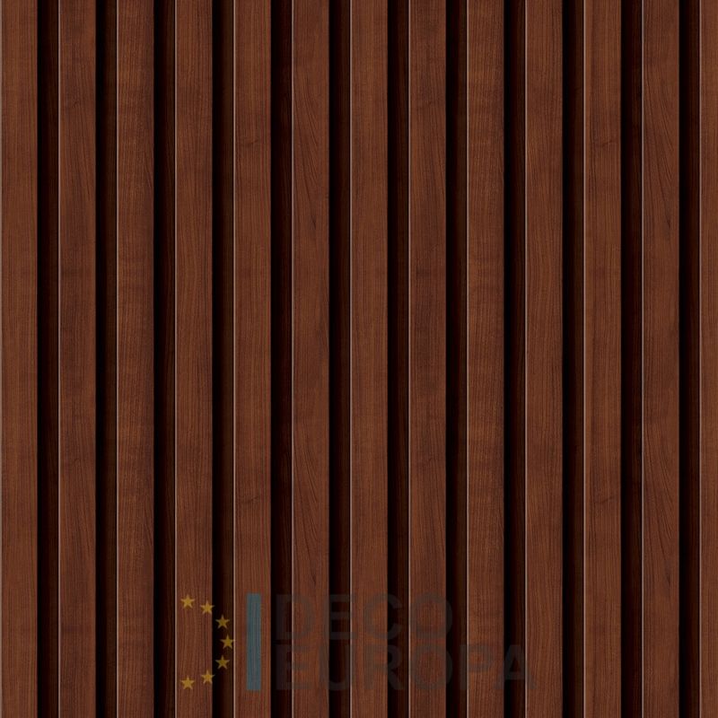 Mural Maderas y Listones - PDR025