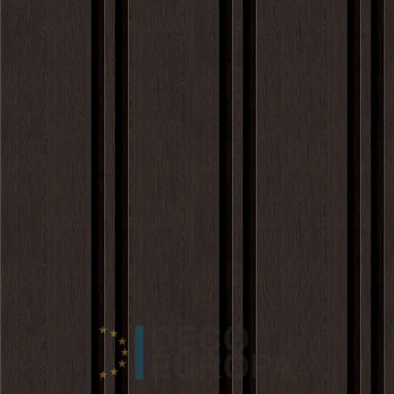 Mural Maderas y Listones - PDR033