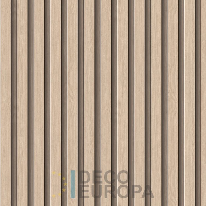 Mural Maderas y Listones - PDR034