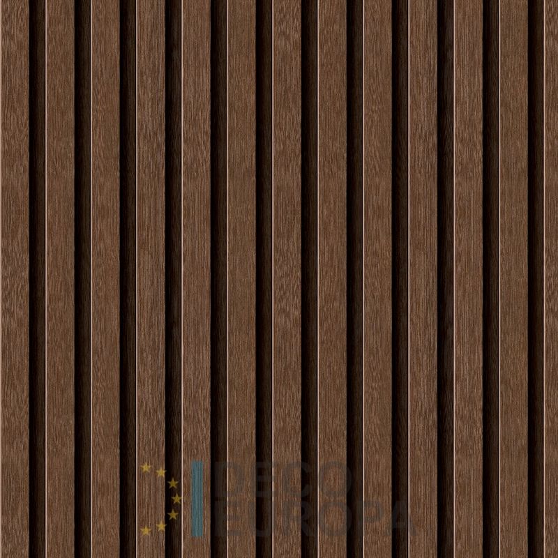 Mural Maderas y Listones - PDR037