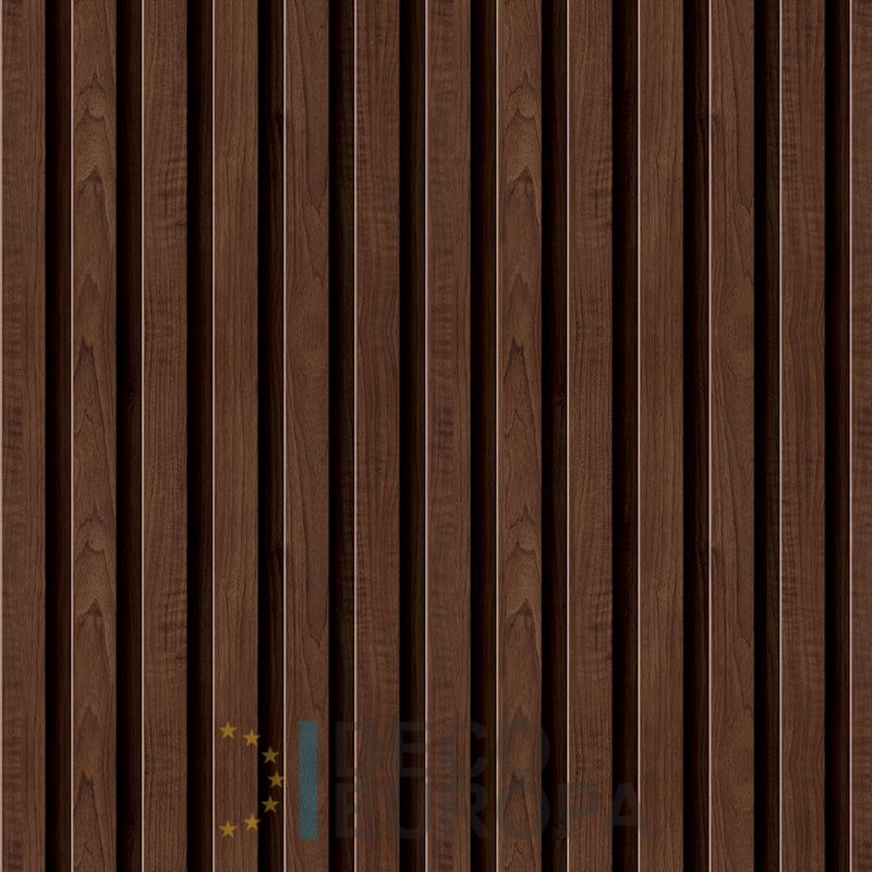 Mural Maderas y Listones - PDR055