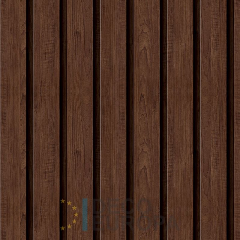 Mural Maderas y Listones - PDR056