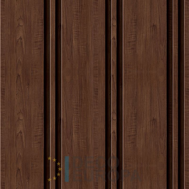 Mural Maderas y Listones - PDR057