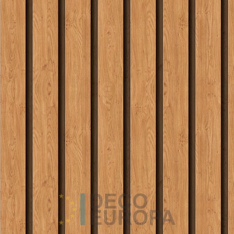 Mural Maderas y Listones - PDR059