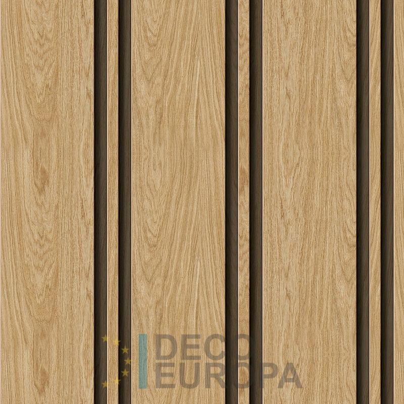 Mural Maderas y Listones - PDR063