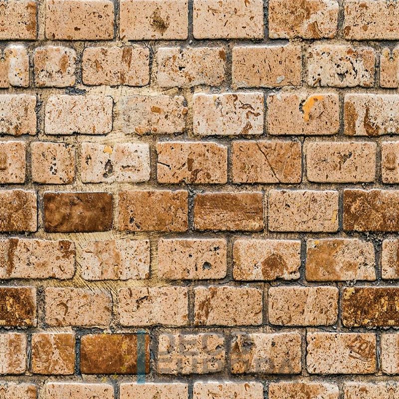 Mural Ladrillos - PDSDT001