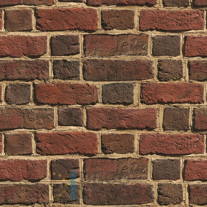 Mural Ladrillos - PDSDT012