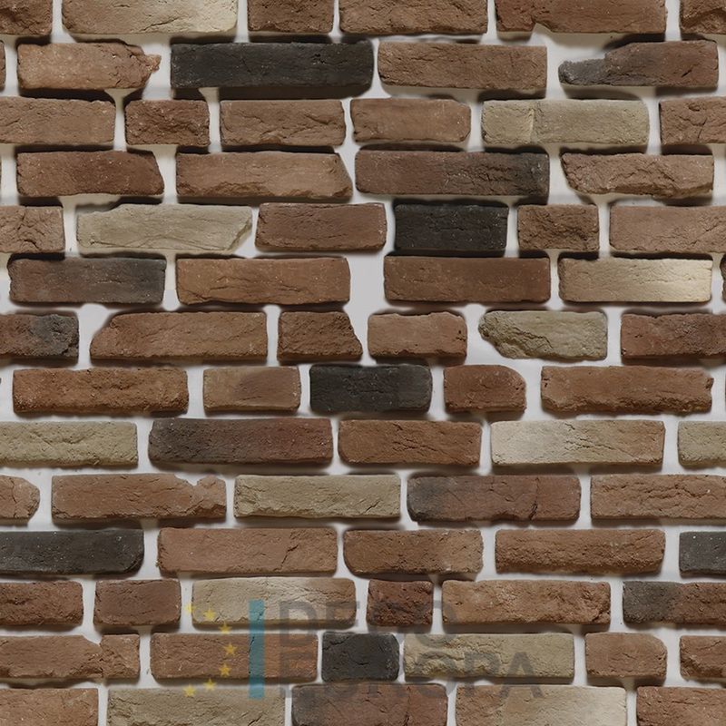 Mural Ladrillos - PDSDT022