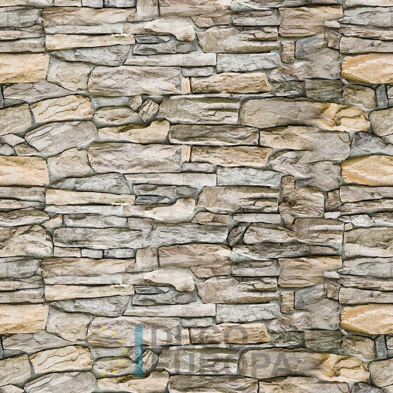 Mural Piedras - PDSDP030