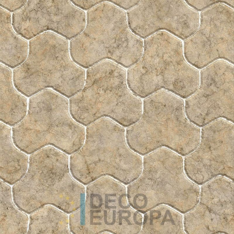 Mural Piedras - PDSDP053