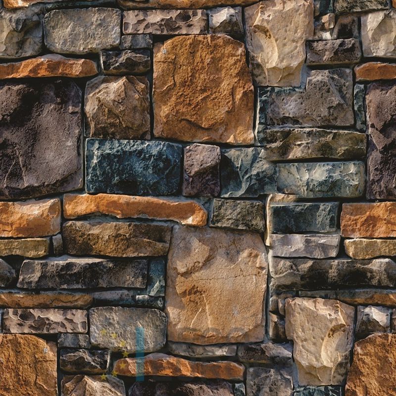 Mural Piedras - PDSDP061