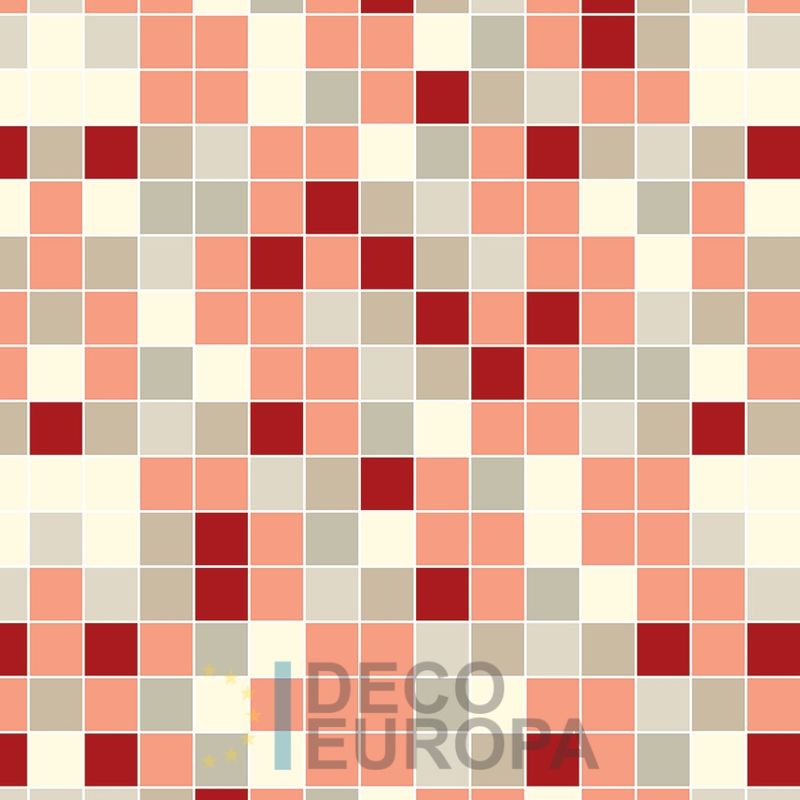 Mural Azulejos Venecitas - PDSDPA003