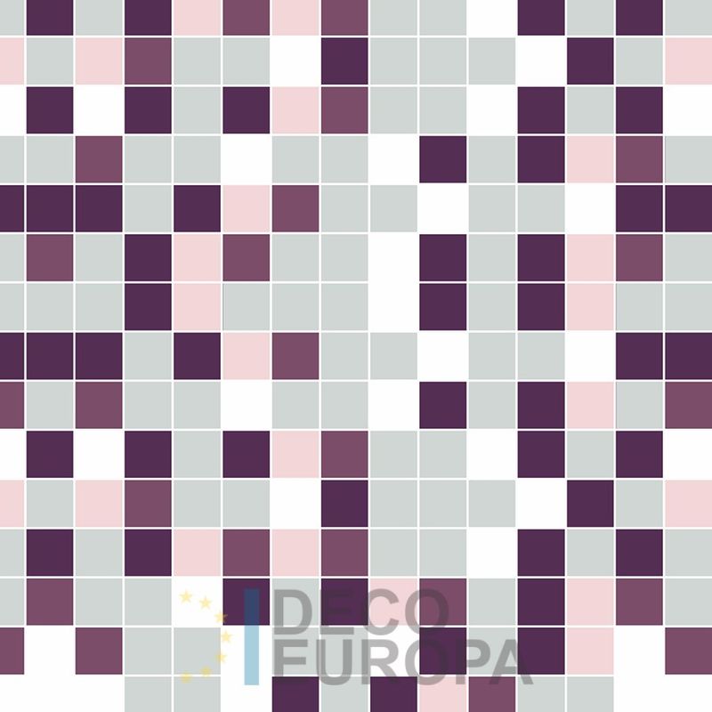 Mural Azulejos Venecitas - PDSDPA010