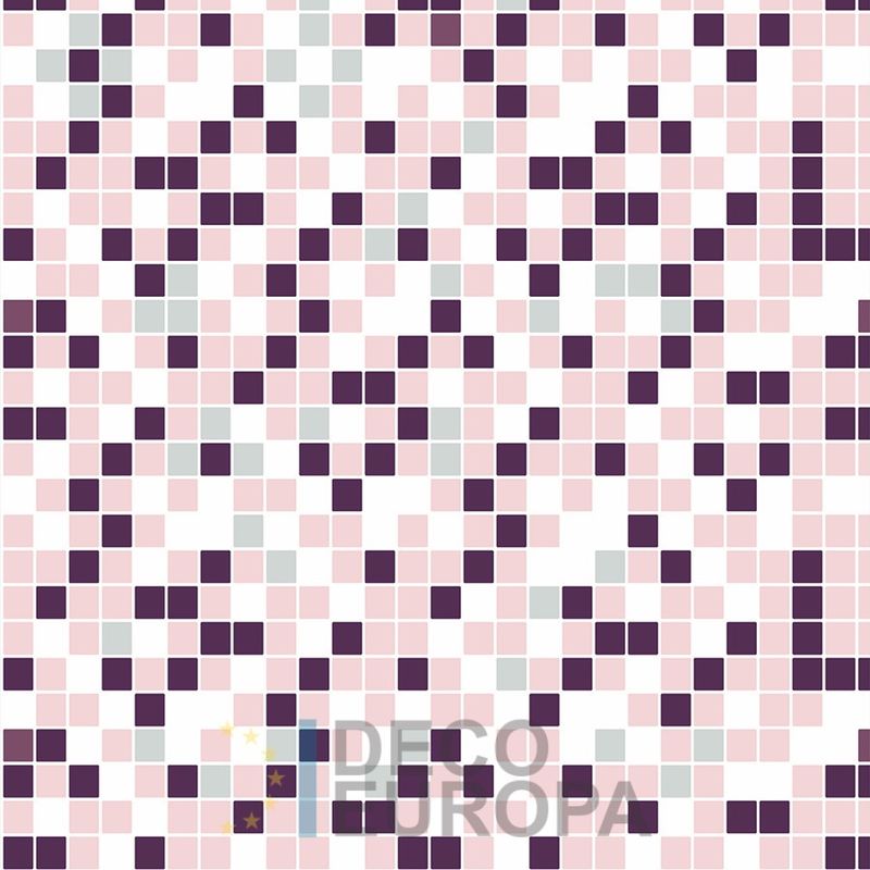 Mural Azulejos Venecitas - PDSDPA014