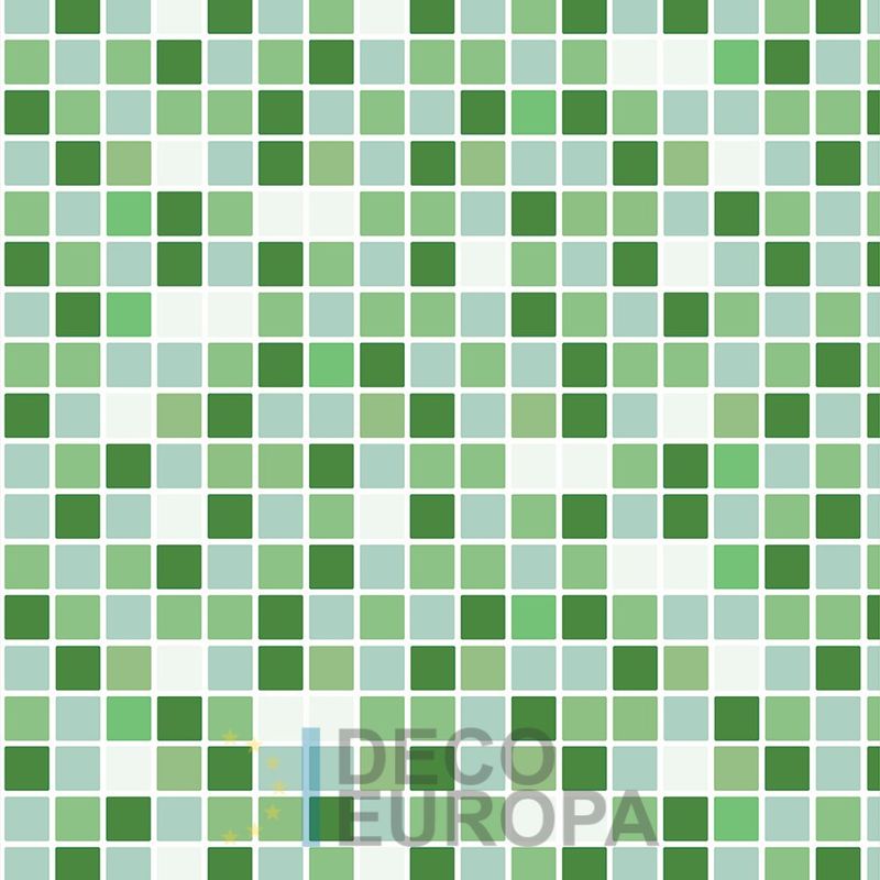 Mural Azulejos Venecitas - PDSDPA016