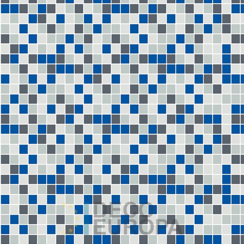 Mural Azulejos Venecitas - PDSDPA043