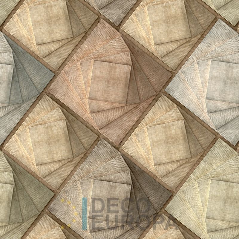 Mural Maderas - PDSDMA035