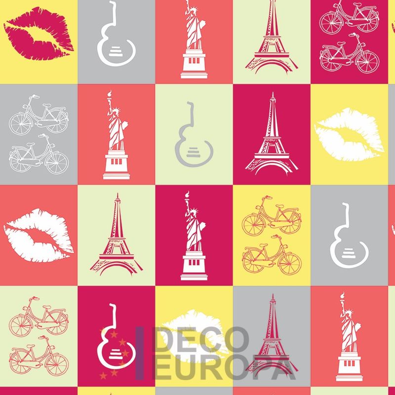 Mural DecoFun - PDSDCA014