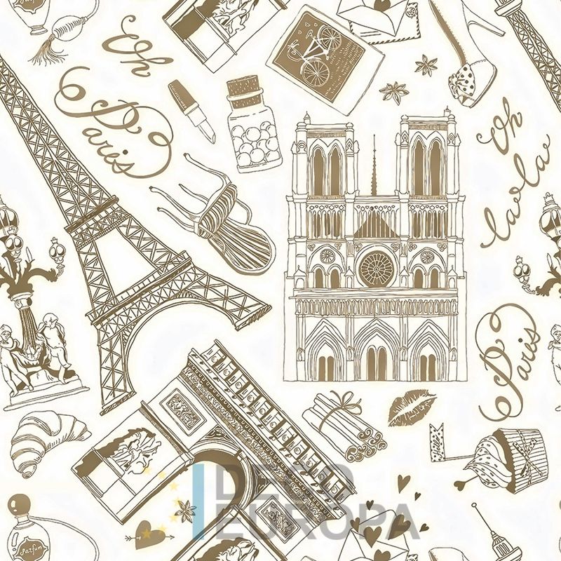 Mural DecoFun - PDSDCA015