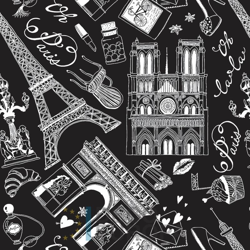 Mural DecoFun - PDSDCA066