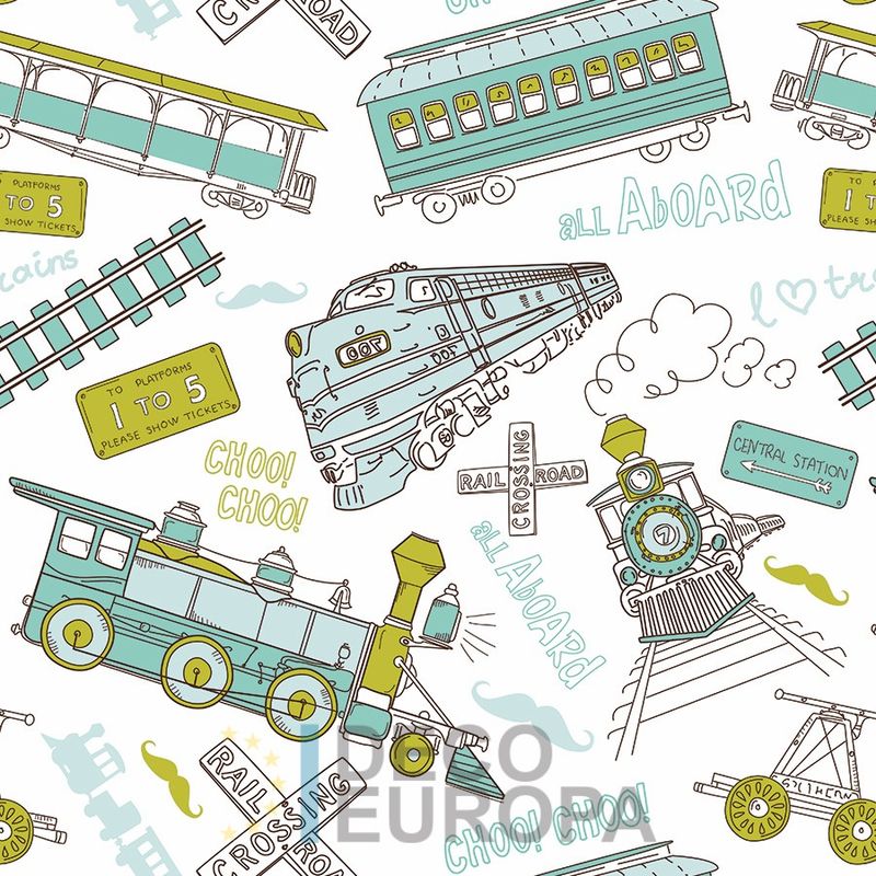 Mural DecoFun - PDSDCA090