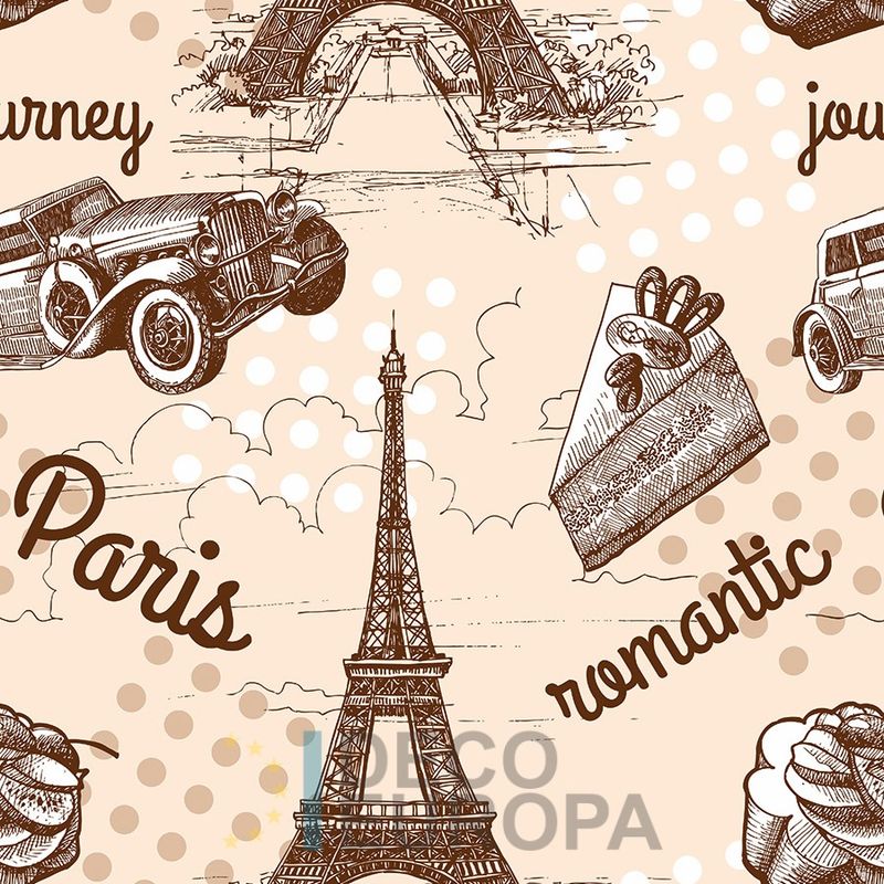 Mural DecoFun - PDSDCA093